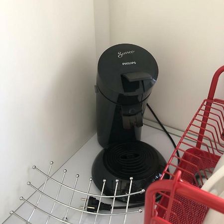 Appartement T3 7C 塔布 外观 照片