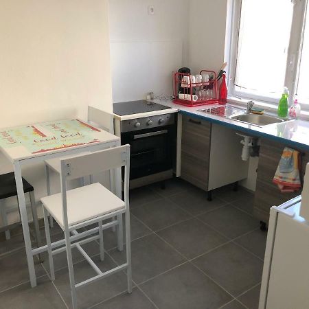 Appartement T3 7C 塔布 外观 照片