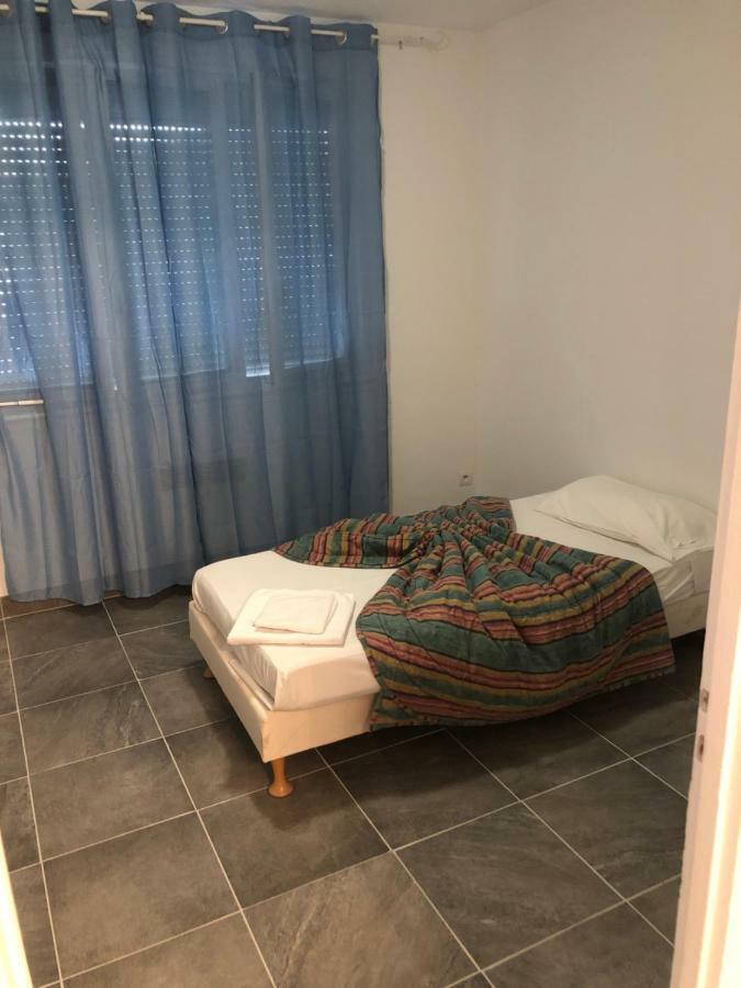 Appartement T3 7C 塔布 外观 照片