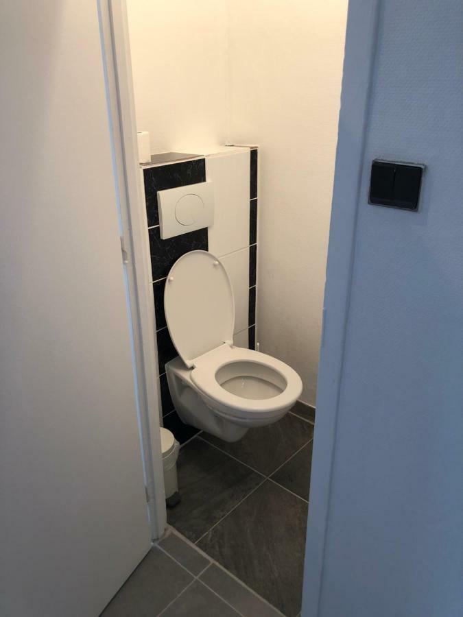Appartement T3 7C 塔布 外观 照片
