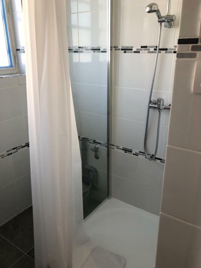 Appartement T3 7C 塔布 外观 照片