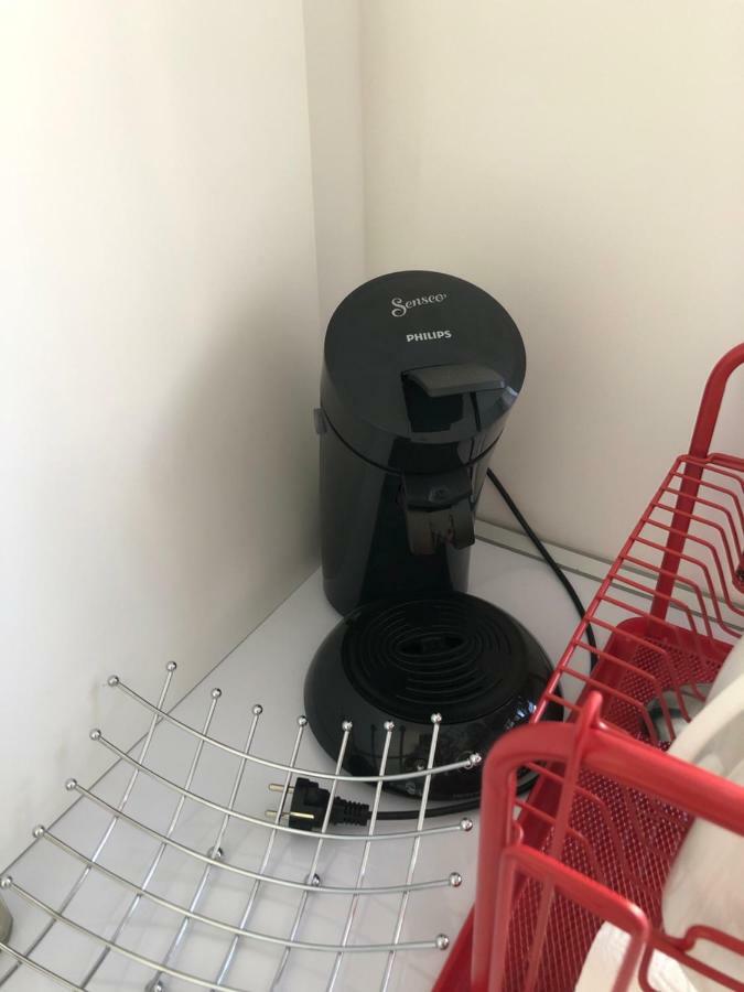 Appartement T3 7C 塔布 外观 照片