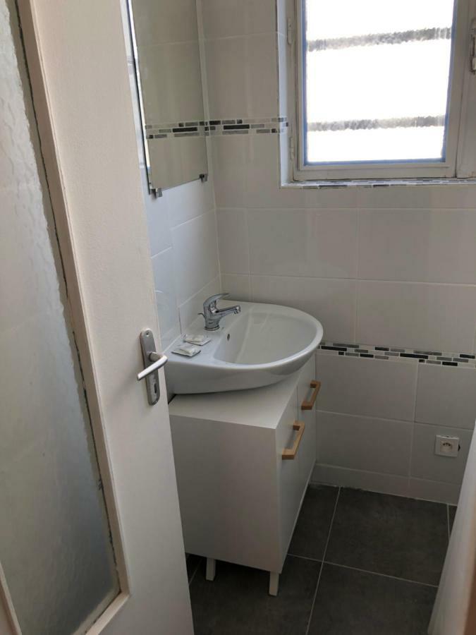 Appartement T3 7C 塔布 外观 照片