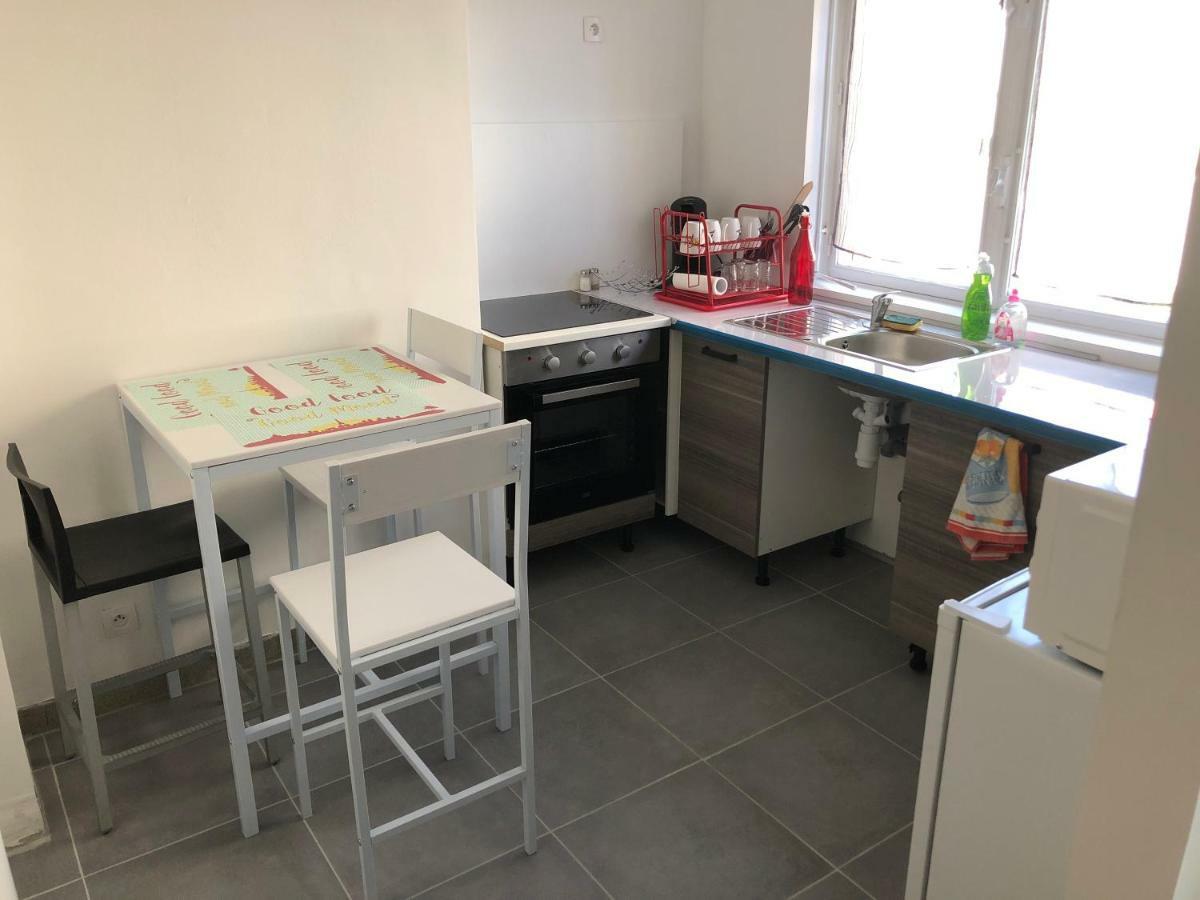 Appartement T3 7C 塔布 外观 照片