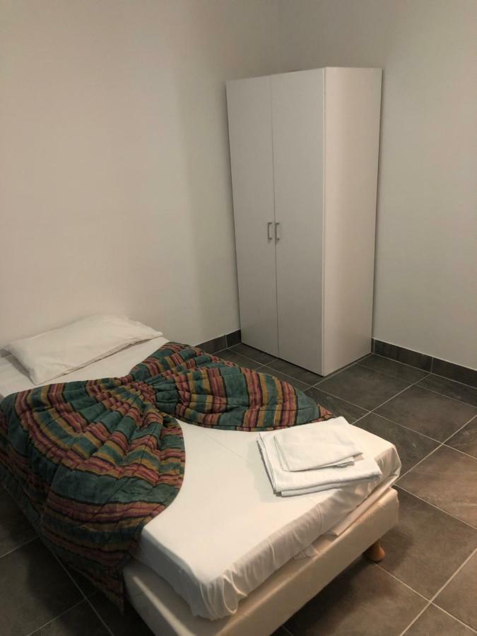 Appartement T3 7C 塔布 外观 照片